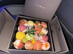 -贰捌零叁精致料理(钱湖店)