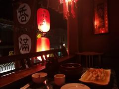 -香满楼(临安路店)