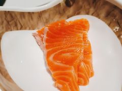 -喜庭海鲜自助(北辰三角洲北辰荟店)
