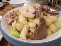 -陈傻子餐厅(世纪都会店)