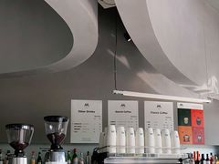 -Manner Coffee(芮欧百货店)