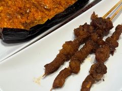 -松哥油焖大虾.小龙虾.黑鸭煲(海岸城店)