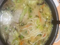 -尚桥缘过桥米线(北京长安天街店)