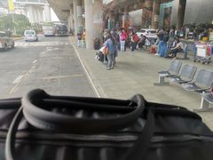 -尼诺伊·阿基诺国际机场T3航站楼