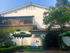 -杭州花家山庄