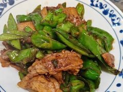 -滁香园·滁州菜(琅琊山店一店)