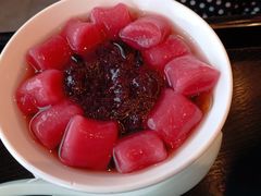 -寄畅興·百年蟹黄面·万国建筑群(外滩27号店)