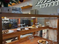 -LilBee Coffee