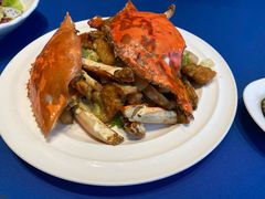 -高佳庄·海鲜酒楼(东港店)