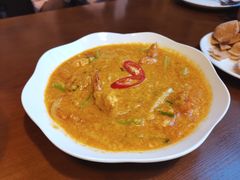 -泰国餐厅 Thai Food(裕华万达店)