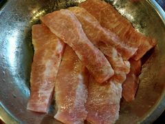 -小本家韩式烤肉(紫藤路店)