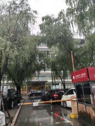 -首都医科大学附属北京儿童医院