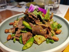 -花样西贡·蜜越餐厅·法式越南料理(水晶城店)