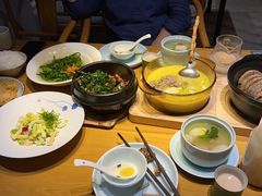 -竹里馆 ·茶食(奥体店)