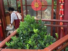 -枇杷园食为鲜火锅(南山店)