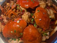 -胖哥俩肉蟹煲(杭州下沙学林街店)