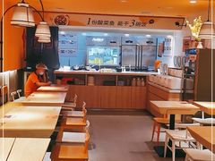 大堂-鱼你在一起(广安门天虹店)
