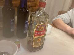 -小菜园新徽菜(马鞍山金鹰店)