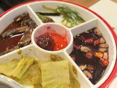 -懂羊帝·羊蝎子·北京菜(小关店)