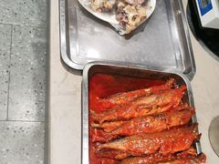 -韩麦大冷面(桂花街直营店)