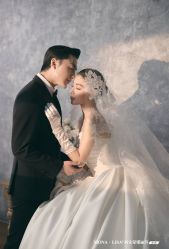 -蒙娜丽莎婚纱摄影(南门店)