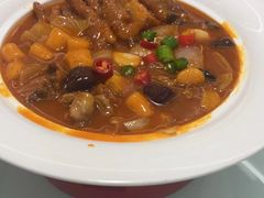 -3号仓库·创意中国菜(新世界城店)