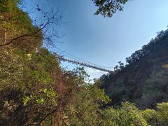 -牛鱼嘴原始生态风景区