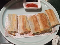 -新白鹿餐厅(龙游路店)