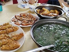 -黎记大排档(慈云路店)