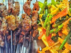 -虎卫烤肉(东关南街店)