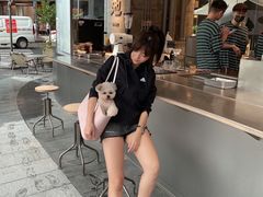 -SAANCI山池咖啡(卓悦中心店)