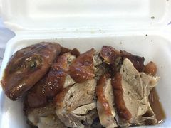 -老字号蛇口德记烧腊饭店·海鲜加工