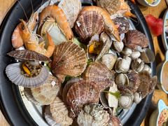 -三个渔夫·蒸汽海鲜(小白楼店)