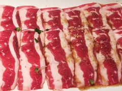 -新石器烤肉(百联川沙店)