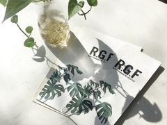 -RGF(巨鹿路店)