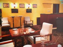 大堂-福州天元国际威斯汀酒店·中国元素餐厅