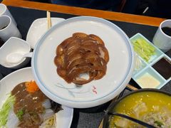 -紫光园·烤鸭·北京菜(团结湖店)