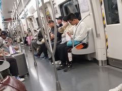 -中山路(地铁站)