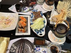 -天狗山料理(省体店)