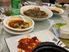 厦门杂鱼-阿红私房菜