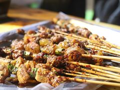 -袁师傅烤肉(弹子石店)