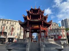 -汕头市小公园