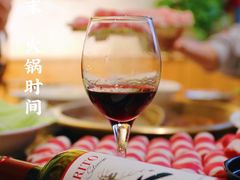 -铜锅演义(马坡店)