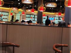 大堂-壹只卤鹅(华润万家店)