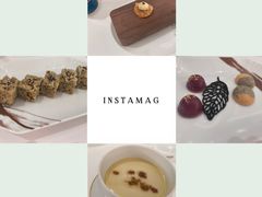 萨其马-宝丽轩中餐厅BAOLIXUAN