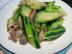 -虾饺妹·粤式手工点心(水荫路店)