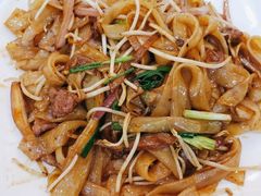 招牌干炒牛河-阿凤姐港式小吃