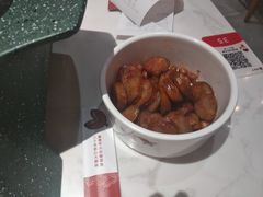 -渝是乎酸菜鱼(龙旗购物中心店)