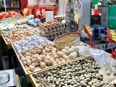 -王四营海鲜市场