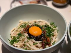 -胡麻(静安嘉里店)